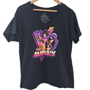 Disney Parks Exclusive Hercules The Muses Graphic Tee Sz XL NWOT 90s Classic